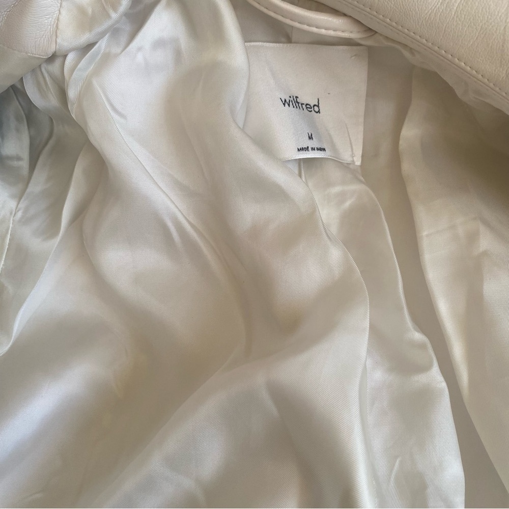 Aritzia Wilfred Memories Blazer - Picture 12 of 12